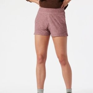 Outdoor Voices All Day 3" Shorts